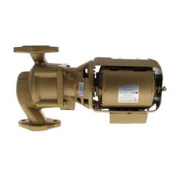 1/6 HP 115V Bronze Circulator Pump