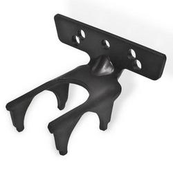 3/4 - 1 in. Spring Steel Mounting Bracket