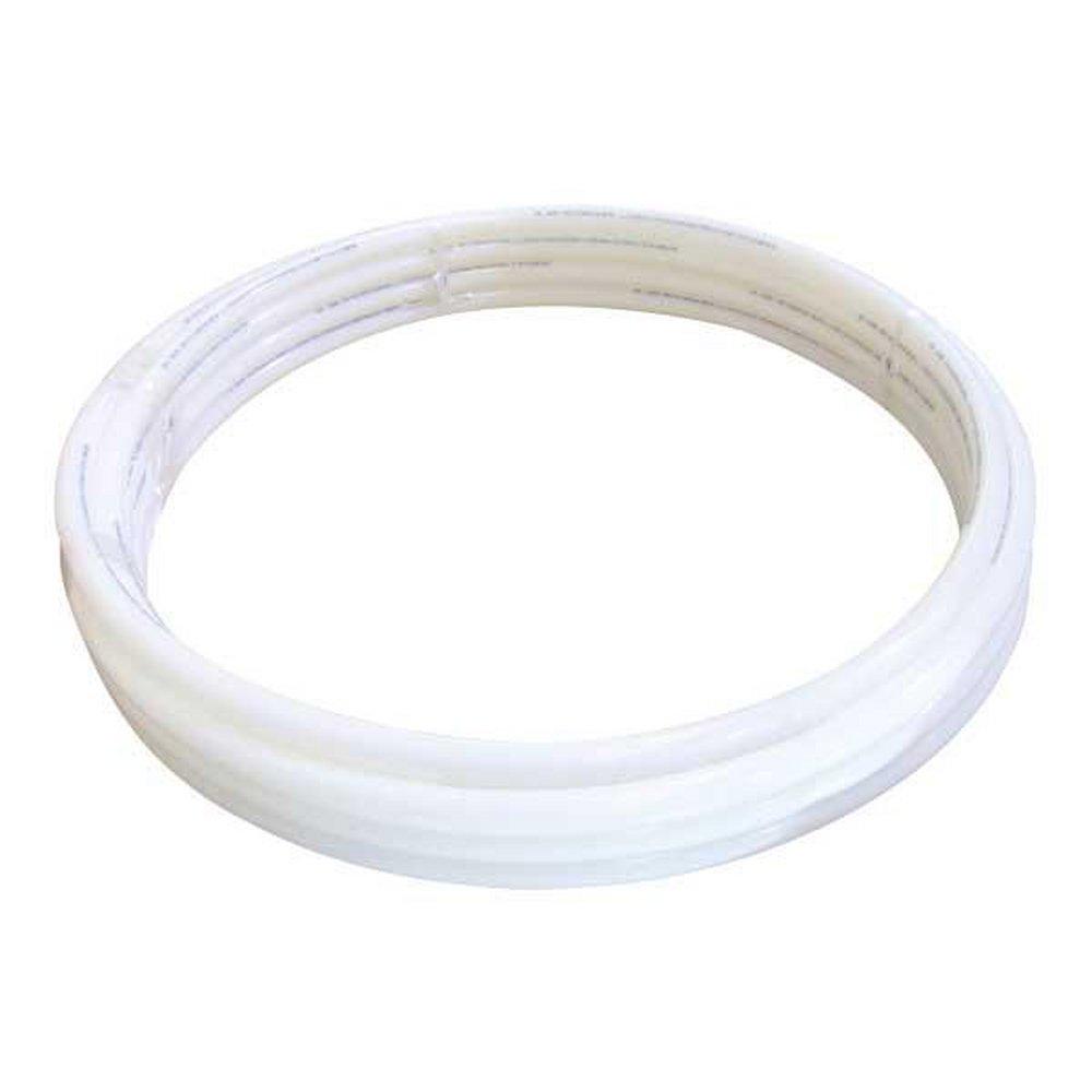 Uponor White 300 ft. PEX Tubing Coil in White 