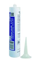 Rectorseal Grey Firestop Sealant Cartridge 