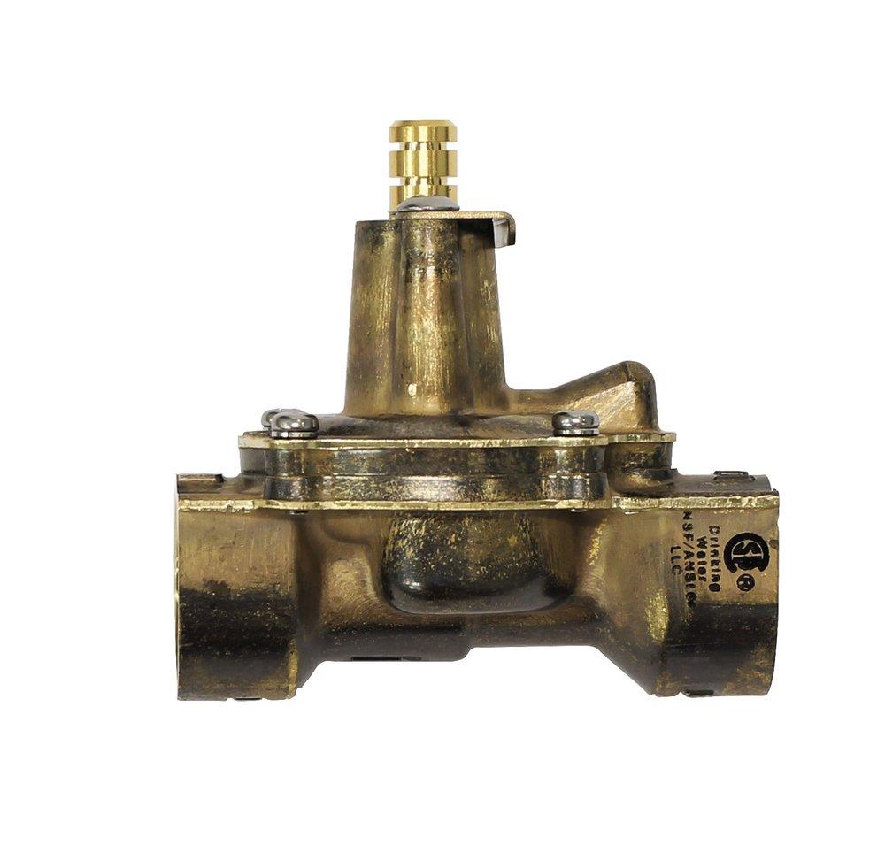Rinnai Pressure Activated Valve 