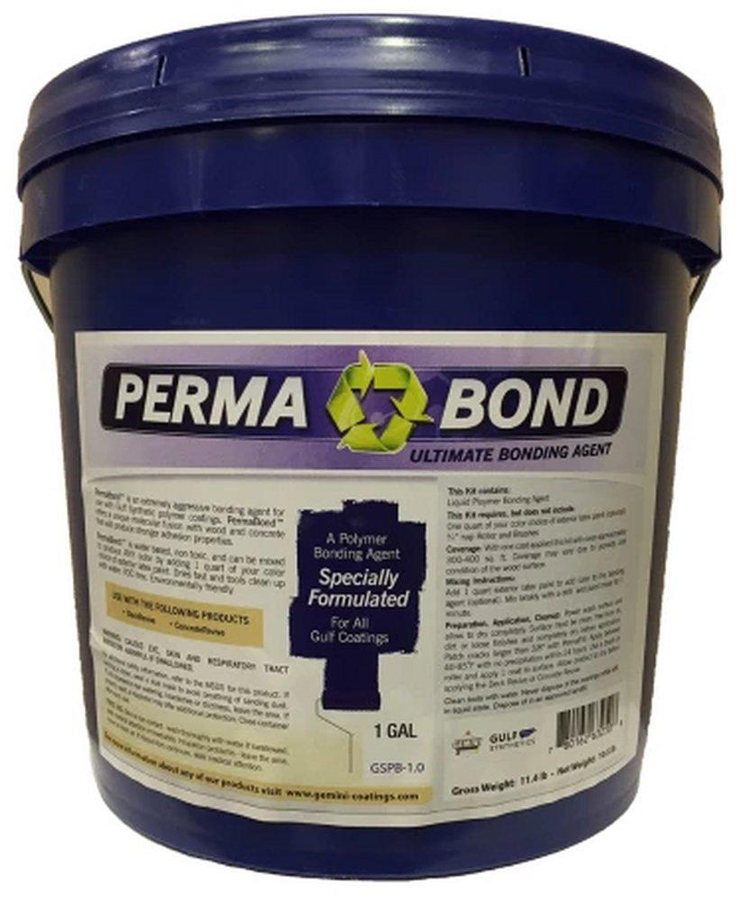 Permabond White 14 L Anaerobic Pipe Sealant 