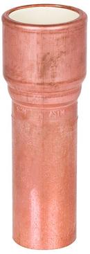 Sioux Chief 5-1/2 in. Socket Weld x Press Copper Adapter 