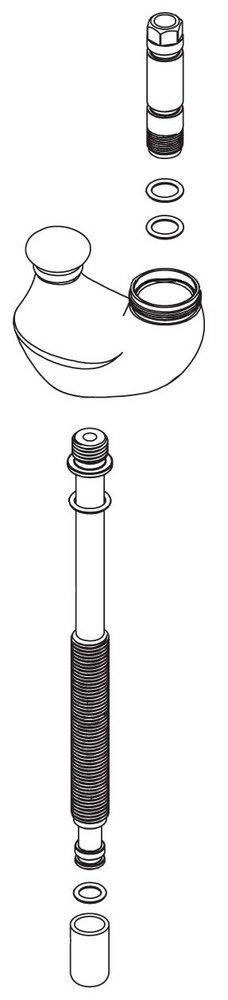 *CVR* SPT BASE ASSY KIT CSL 