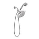 Moen Polished Chrome Multi Function Hand Shower 