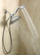 Moen Polished Chrome Multi Function Hand Shower 