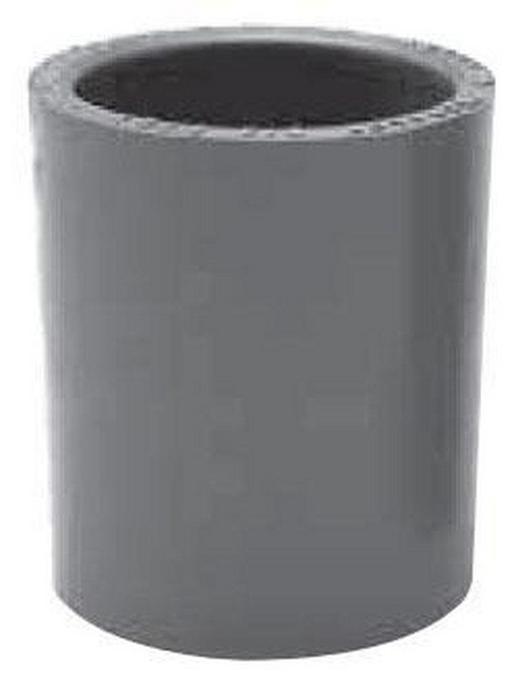 Kraloy Schedule 40 PVC Conduit Coupling 