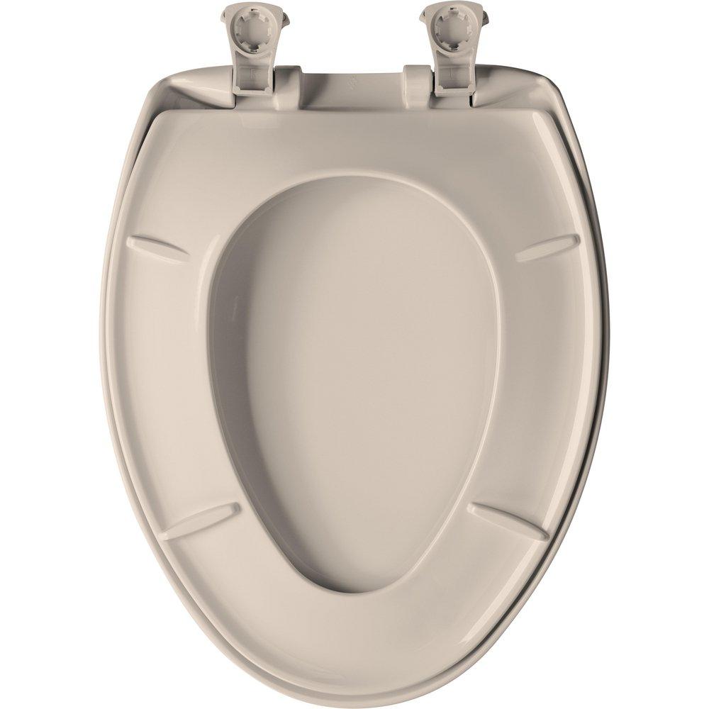 Bemis Innocent Blush Elongated Closed Front 