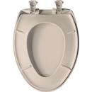 Bemis Innocent Blush Elongated Closed Front 