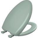 Bemis Seafoam Elongated Closed Front 