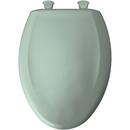 Bemis Seafoam Elongated Closed Front 