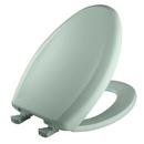 Bemis Seafoam Elongated Closed Front 