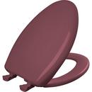 Bemis Raspberry Elongated Closed Front 