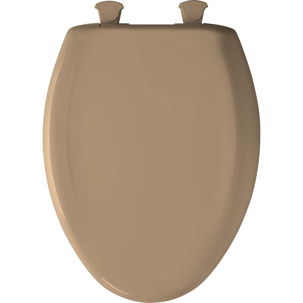 Bemis Sand Elongated Closed Front 