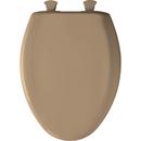 Bemis Sand Elongated Closed Front 