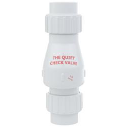 1-1/2 in. Compression Plastic Pump Check Valve