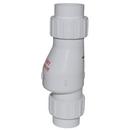 1-1/2 in. Compression Plastic Pump Check Valve