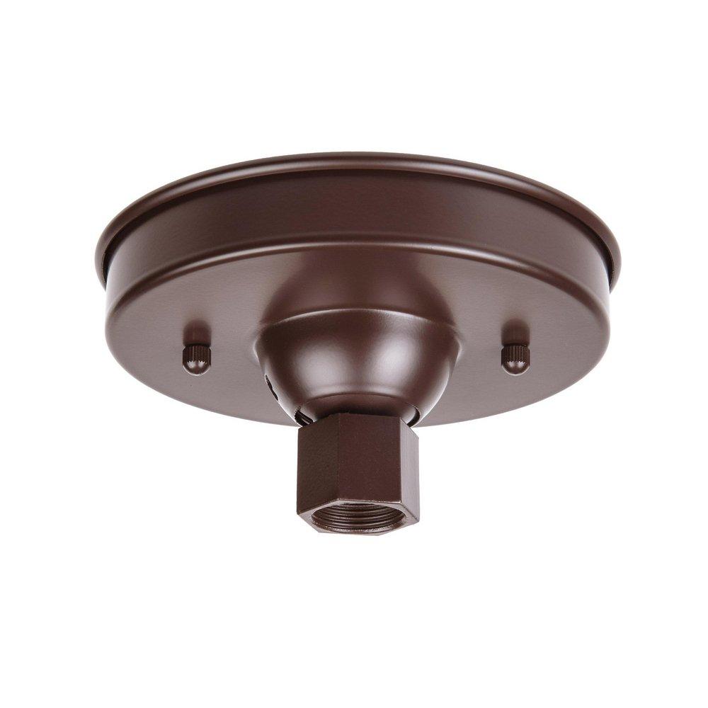 Millennium Lighting Architectural Bronze Canopy Kit 