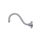 Millennium Lighting Galvanized Goose Neck 