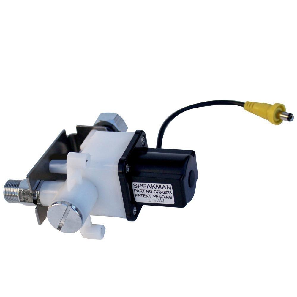 Speakman Solenoid 