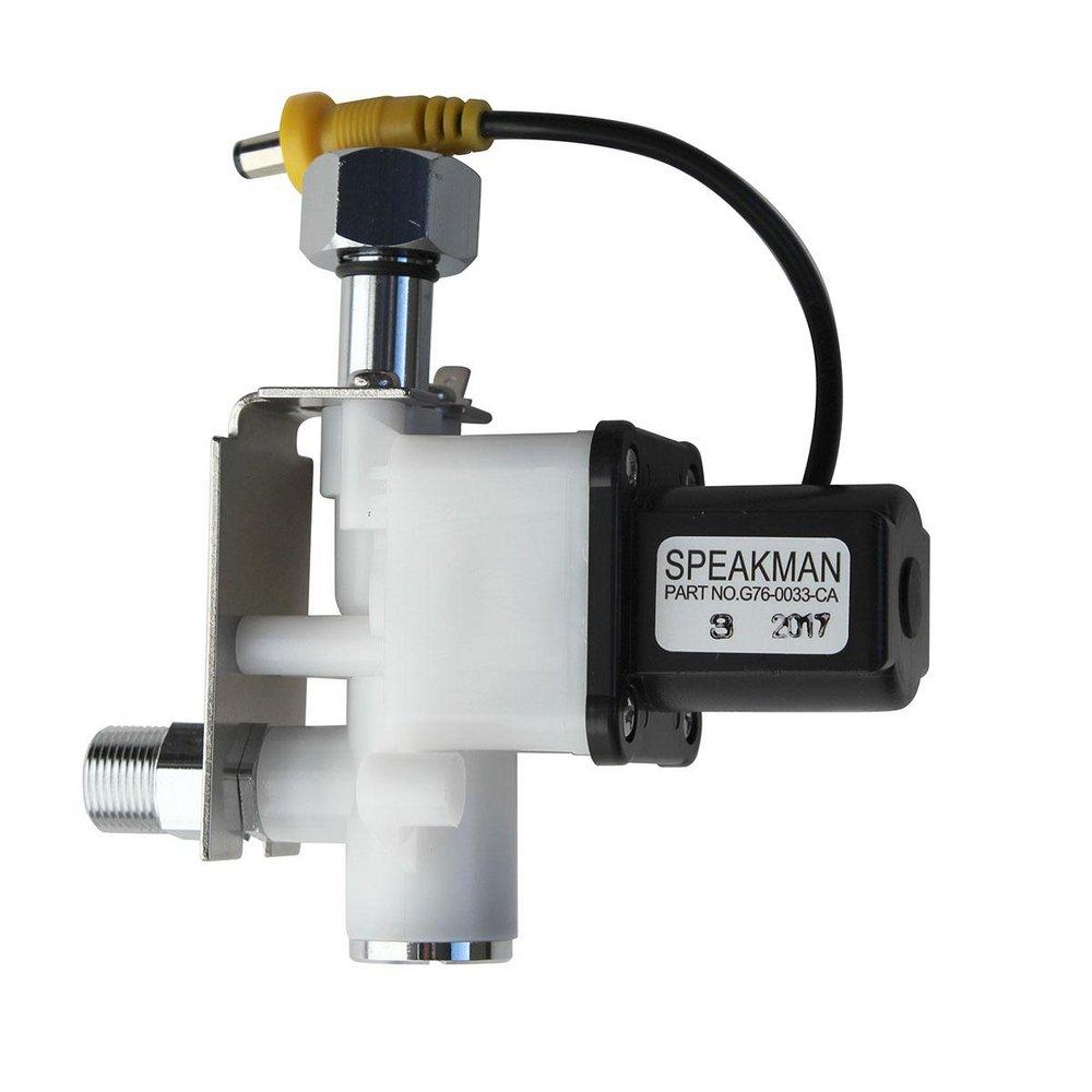 Speakman Solenoid 