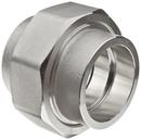 1/2 in. Socket 150# 316L Stainless Steel Union