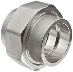1/2 in. Socket Weld 150# 316 Stainless Steel Union