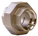 Socket 150# 316L Stainless Steel Union 