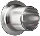 1 in. Schedule 10 316L Stainless Steel Stub End
