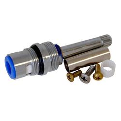 Cold and Ceramic Disc Cartridge