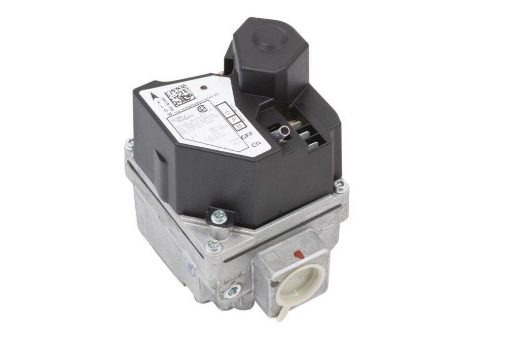 State Water Heater Control 