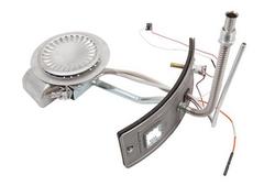 Burner Door Accessories State 200 Series