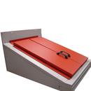 Gordon Red Repair Wall Door Slope 