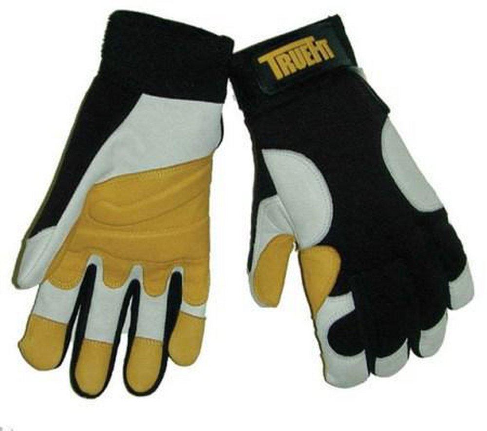 Tillman&reg; Goatskin Leather Gloves 