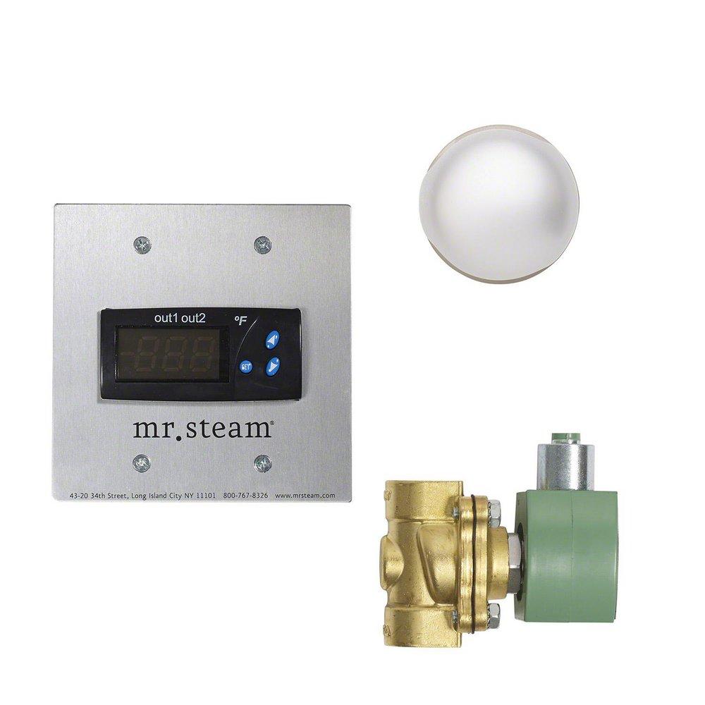Mr Steam Digital Steam Control Kit 