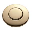 InSinkErator&reg; French Gold 1-3/4 in. Air Switch 