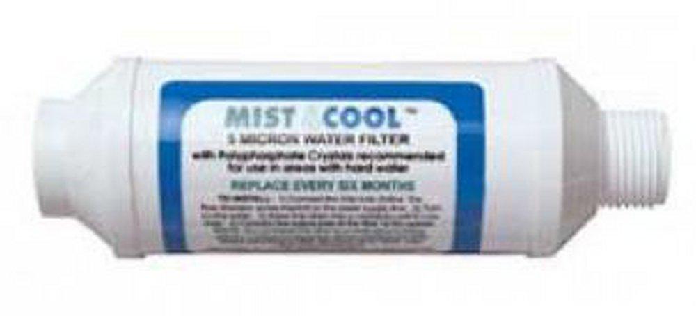 Mist & Cool Polyphosphate Filter 