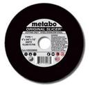 Metabo Black 5/78 in. Cut Off Wheel 