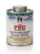 Hercules&reg; Slow Set PVC in Clear 