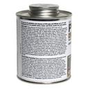 Hercules&reg; Slow Set PVC in Clear 