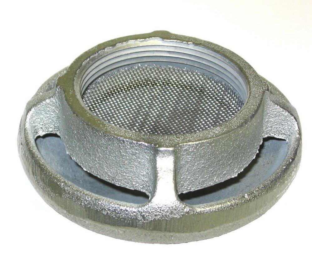 OEM MNPT Cast Iron Vent Cap 