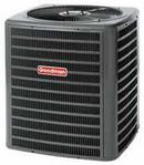 13 SEER 2 Tons Single-Stage R-410A 1/8 hp Heat Pump Condenser