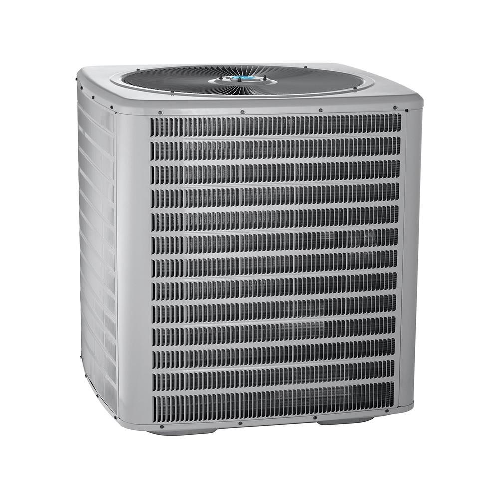 Goodman&reg; 13 SEER R-410A Single Stage Air Conditioner Condenser 