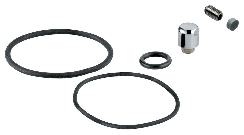 GROHE Chrome @ *CVR* SPT CONN SET 