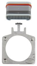 GROHE Chrome Flow Control 