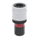 GROHE Chrome Snap Quick Coupling 