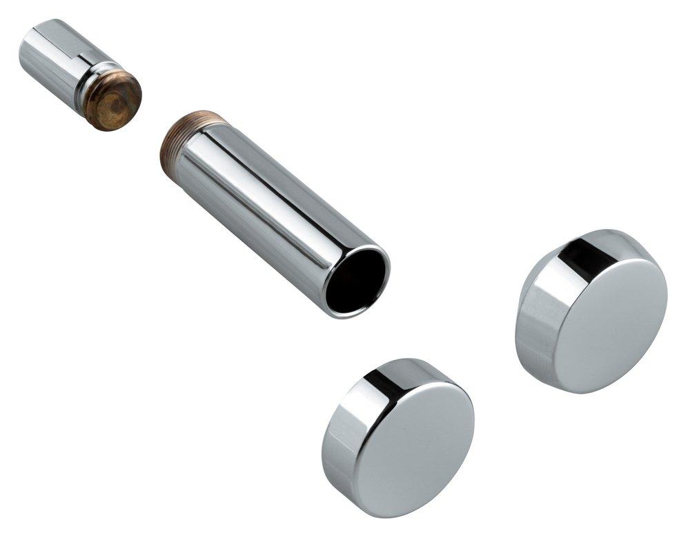 GROHE StarLight&reg; Chrome Trim Kit 