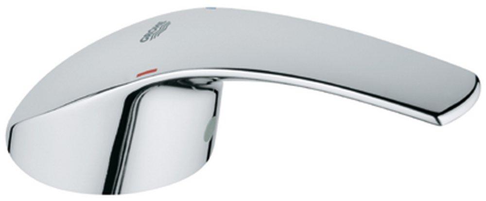 GROHE StarLight&reg; Chrome Lever 