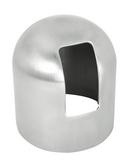 GROHE Brushed Stainless Steel Cap Stainless Steel 