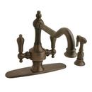 Pull-Out Side Spray in Oil Rubbed Bronze